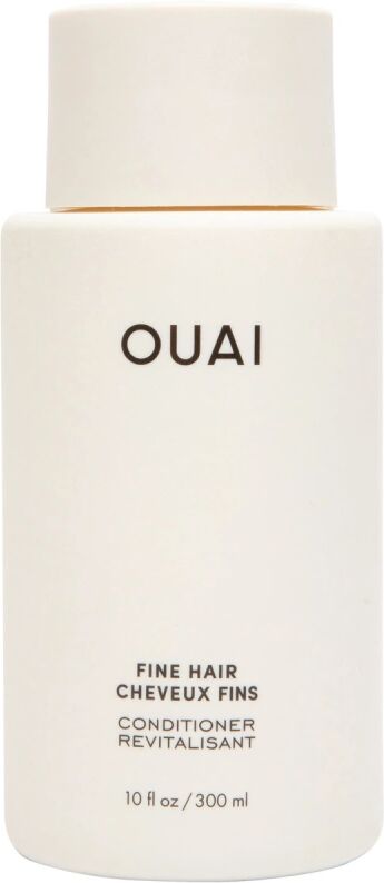 OUAI Fine Conditioner (300ml)