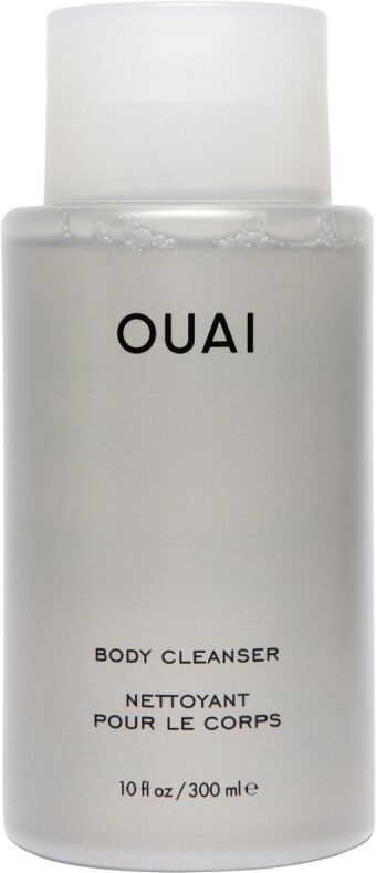 OUAI Body Cleanser (300ml)