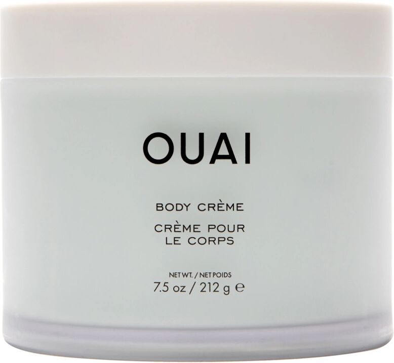 OUAI Body CrÃ¨me (212g)