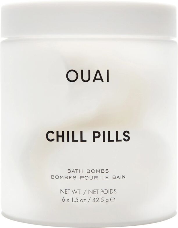 OUAI Chill Pills