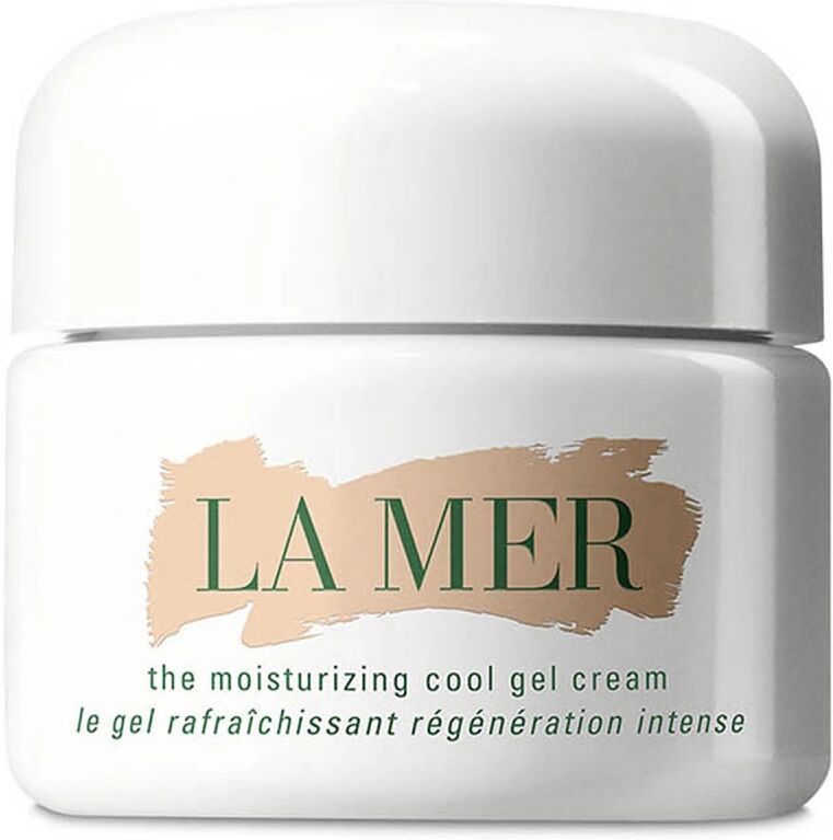 La Mer The Moisturizing Cool Gel Cream (30ml)