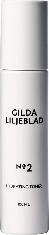 Gilda Liljeblad Hydrating Toner (100ml)