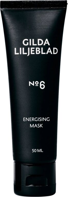 Gilda Liljeblad Energising Mask (50ml)