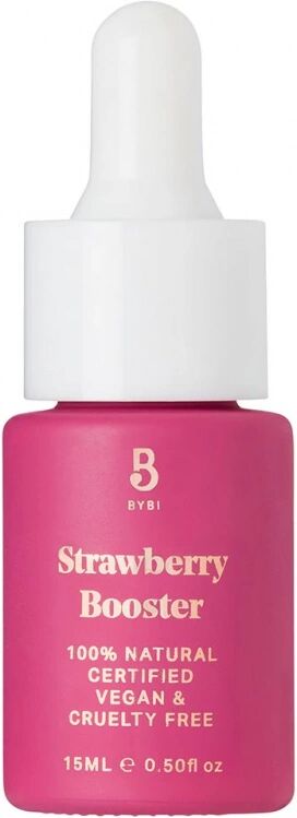 BYBI Beauty Strawberry Booster (15ml)