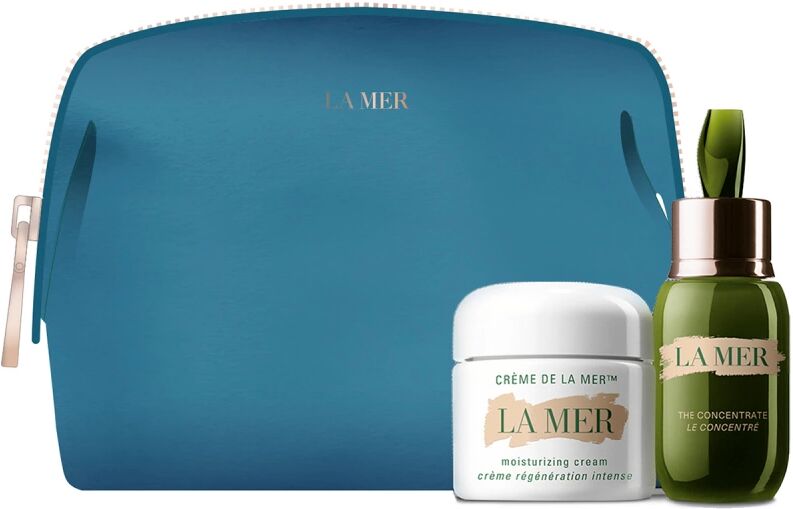 La Mer The Deep Soothing Collection (30+60ml)