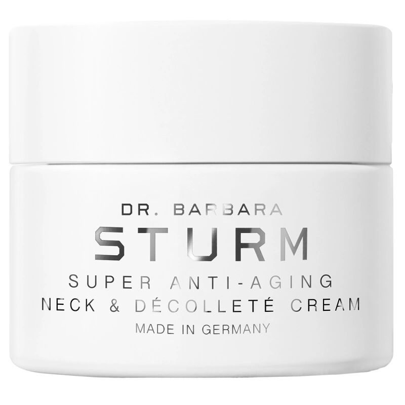Dr. Barbara Sturm Super Anti-Aging Neck and DÃ©colletÃ© Cream (50ml)