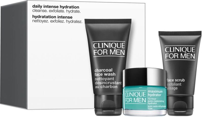 Clinique Daily Intense Hydration Set