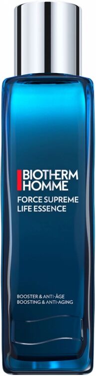 Biotherm Homme Force Supreme Lotion Life Essence (150 ml)