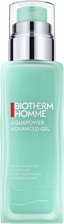 Biotherm Homme Aquapower Advanced Gel PNM (75ml)