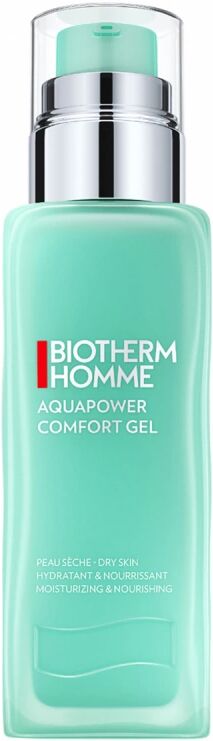 Biotherm Homme Aquapower Comfort - Dry Skin (75ml)