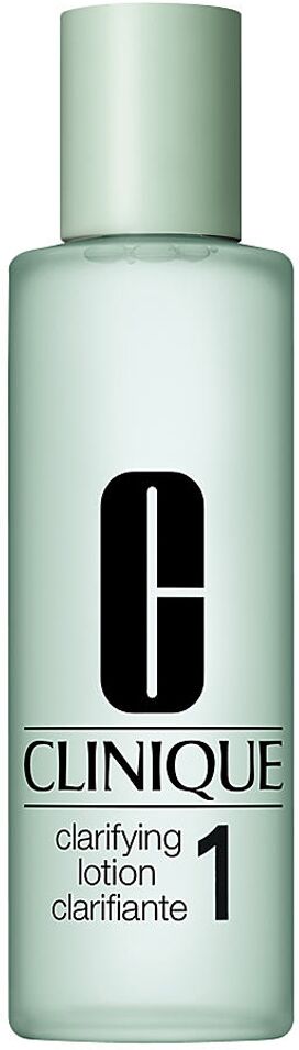 Clinique Clarifying Lotion 1 - Very Dry-Dry 200 ml