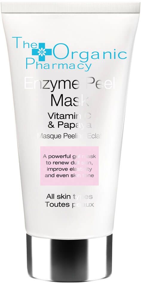 The Organic Pharmacy Enzyme Peel Mask 60 ml