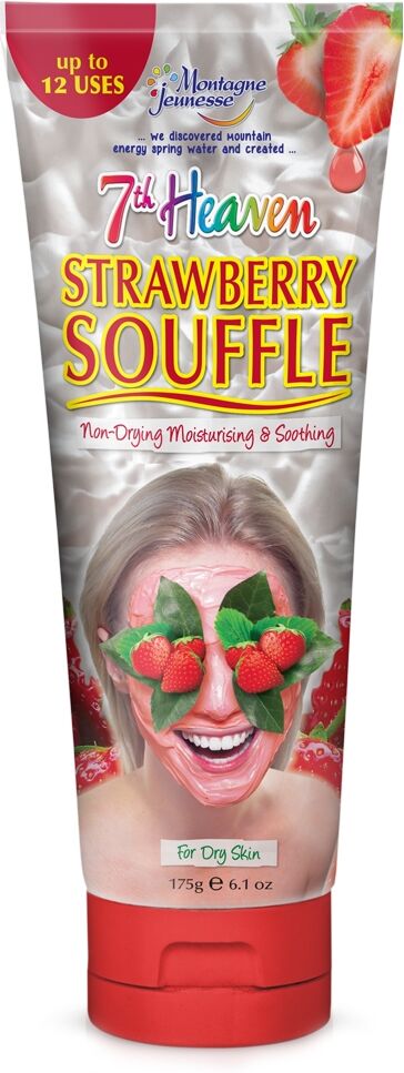 7th Heaven Strawberry Souffle Masque