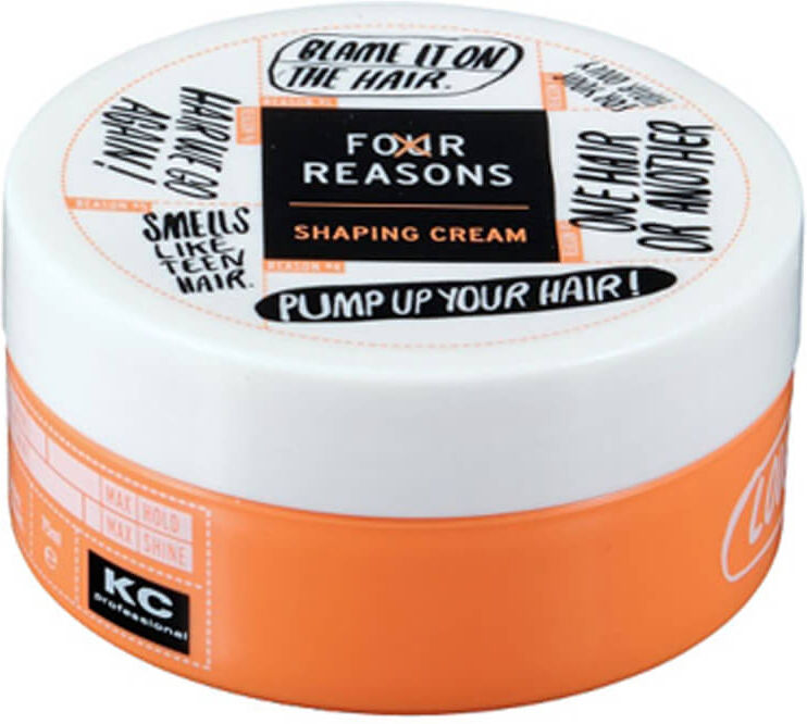 Four Reasons Shaping Cream 75 ml