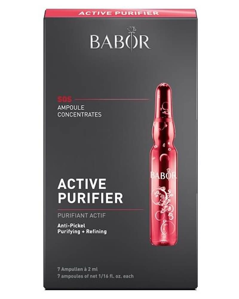 Babor Ampoule Concentrates Active Purifier 2 ml