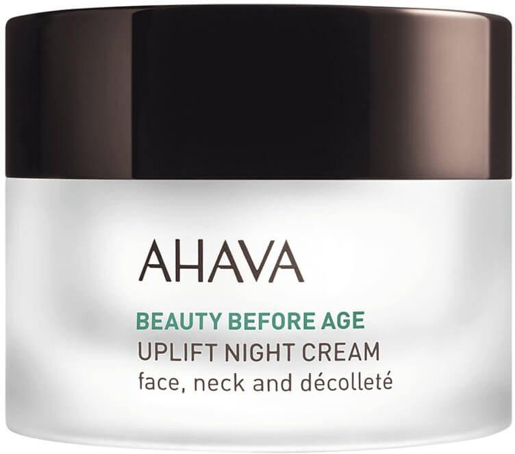 AHAVA Uplift Night Cream 50 ml