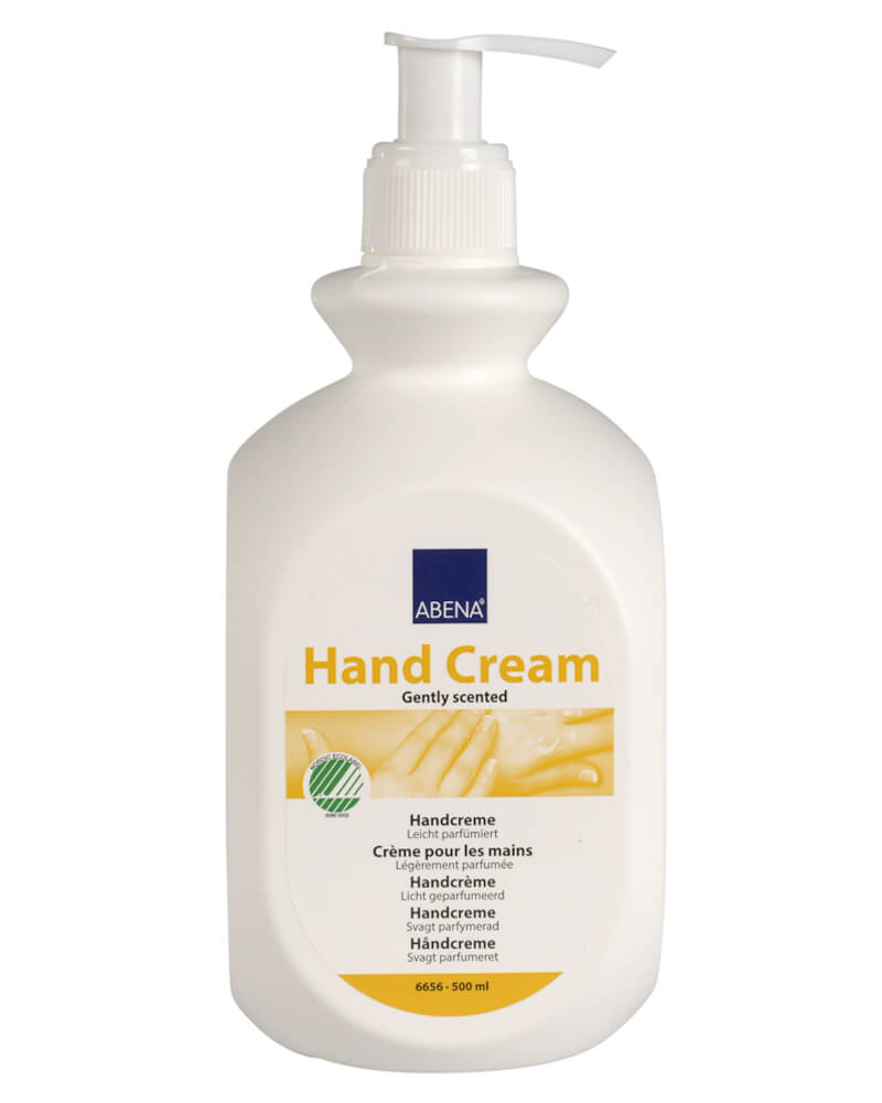 Abena Hand Cream (U) 500 ml