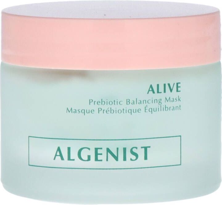 Algenist Alive Prebiotic Balancing Mask 50 ml