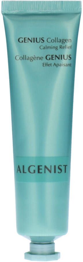 Algenist Genius Collagen Calming Relief 40 ml