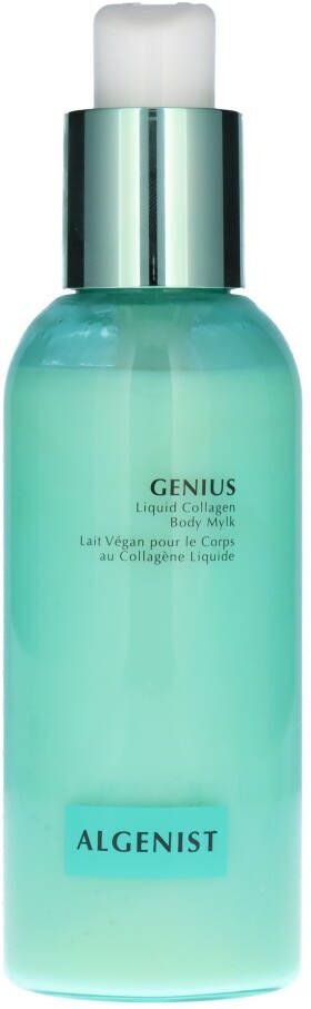 Algenist Genius Liquid Collagen Body Mylk 230 ml