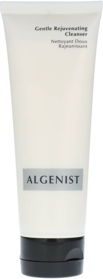 Algenist Gentle Rejuvenating Cleanser 120 ml