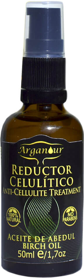 Arganour Anti Cellulite Treatment 50 ml