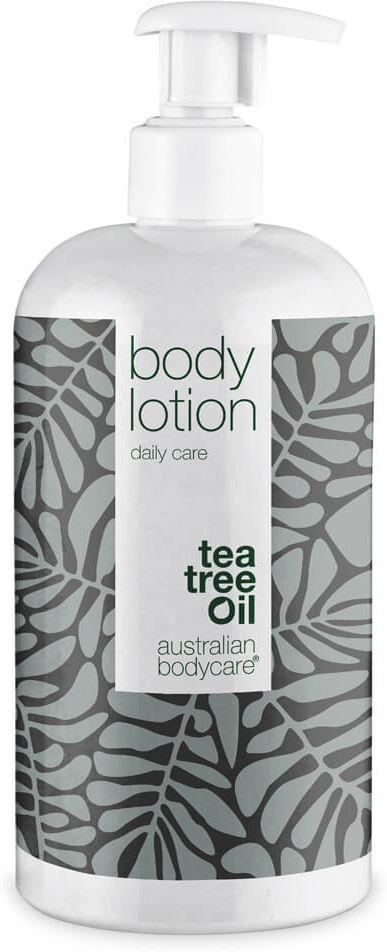 Australian Bodycare Body Lotion 500 ml