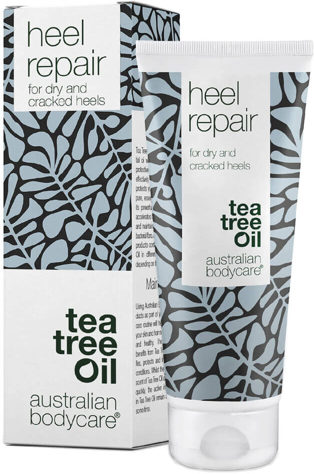 Australian Bodycare Heel Repair 100 ml