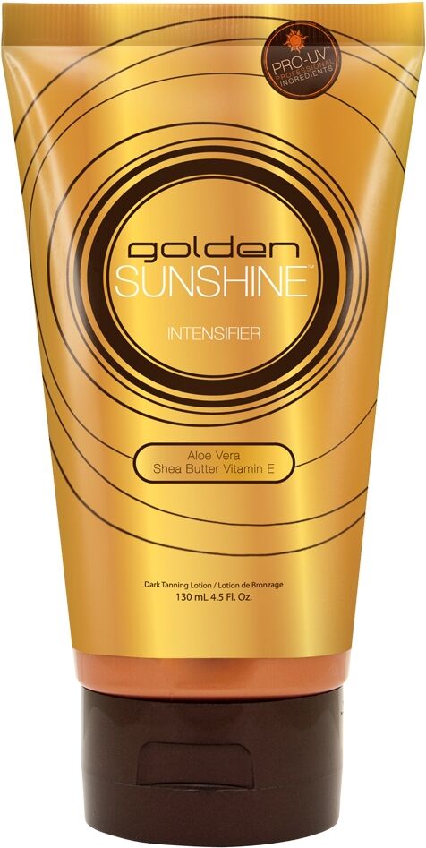 Designer Skin Golden Sunshine Intensifier 133 ml