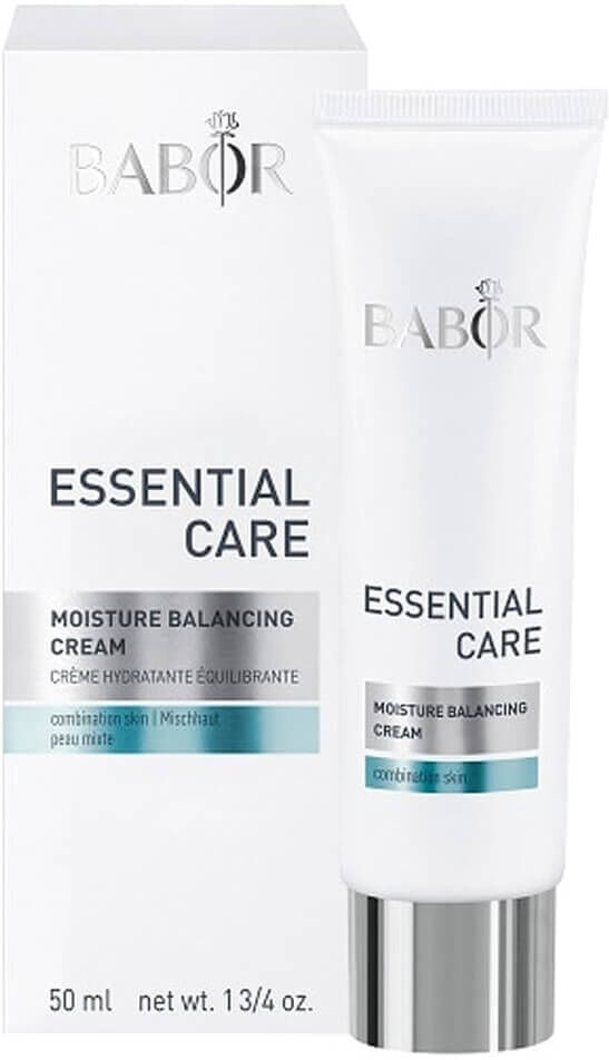 Babor Essential Care Moisture Balancing Cream 50 ml