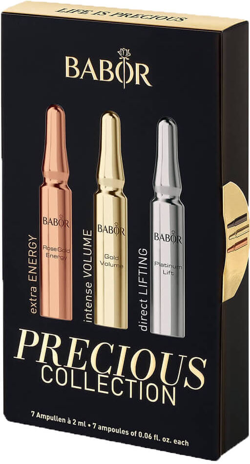 Babor Precious Collection 2 ml