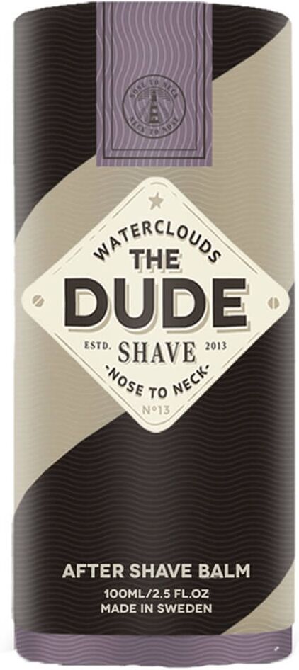 Waterclouds The Dude - After Shave Balm 50 ml