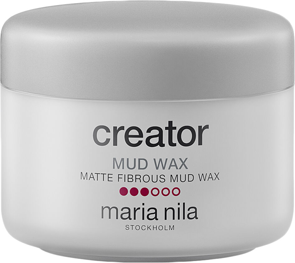 Maria Nila Creator Mudwax (U) 100 ml