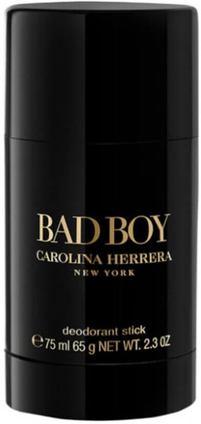 Carolina Herrera Bad Boy New York Deodorant Stick 75 ml