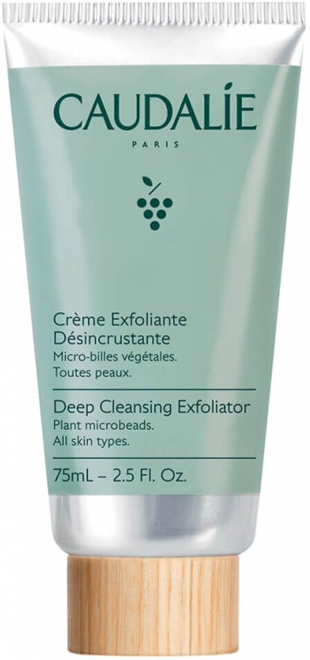 Caudalie Deep Cleansing Exfoliator  75 ml