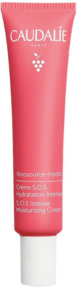 Caudalie Vinosource-Hydra S.O.S Intense Moisturizing Cream 40 ml