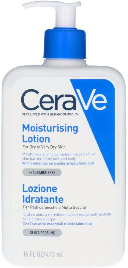 CeraVe Moisturising Lotion 473 ml