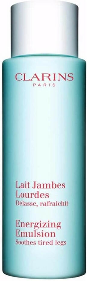 Clarins Energizing Emulsion 125 ml