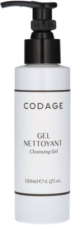 Codage Cleansing Gel 150 ml