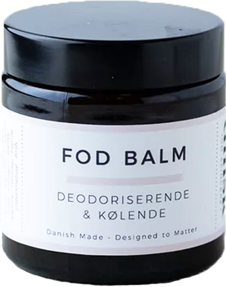 DM Skincare Fod Balm 100 ml