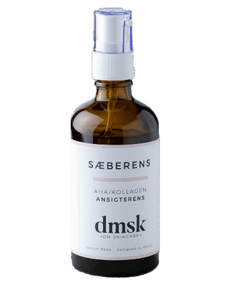 DM Skincare Sæberens  100 ml