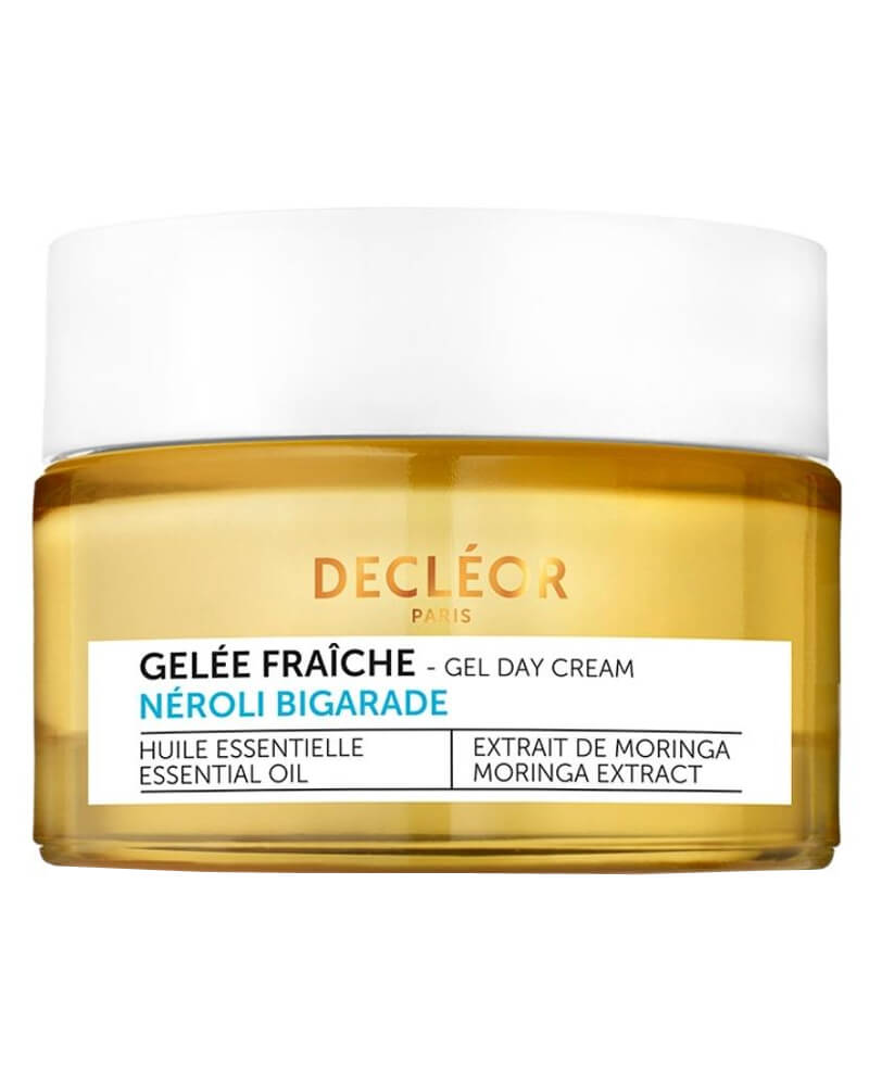 Decleor Decléor Neroli Bigarade Gel Day Cream 50 ml