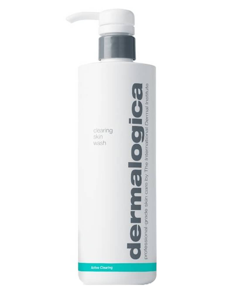 Dermalogica Clearing Skin Wash 500 ml