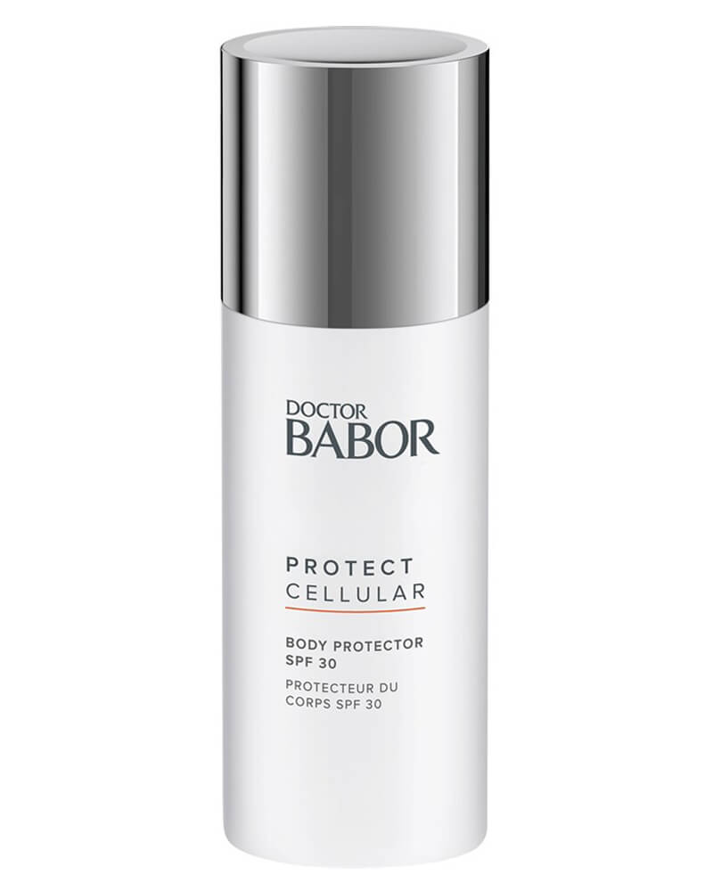 Babor Doctor Babor Protect Cellular Body Protection SPF 30  150 ml