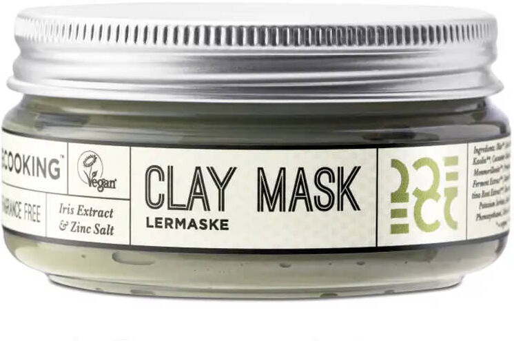 Ecooking Clay Mask 100 ml