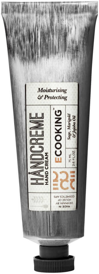 Ecooking Hand Cream 75 ml