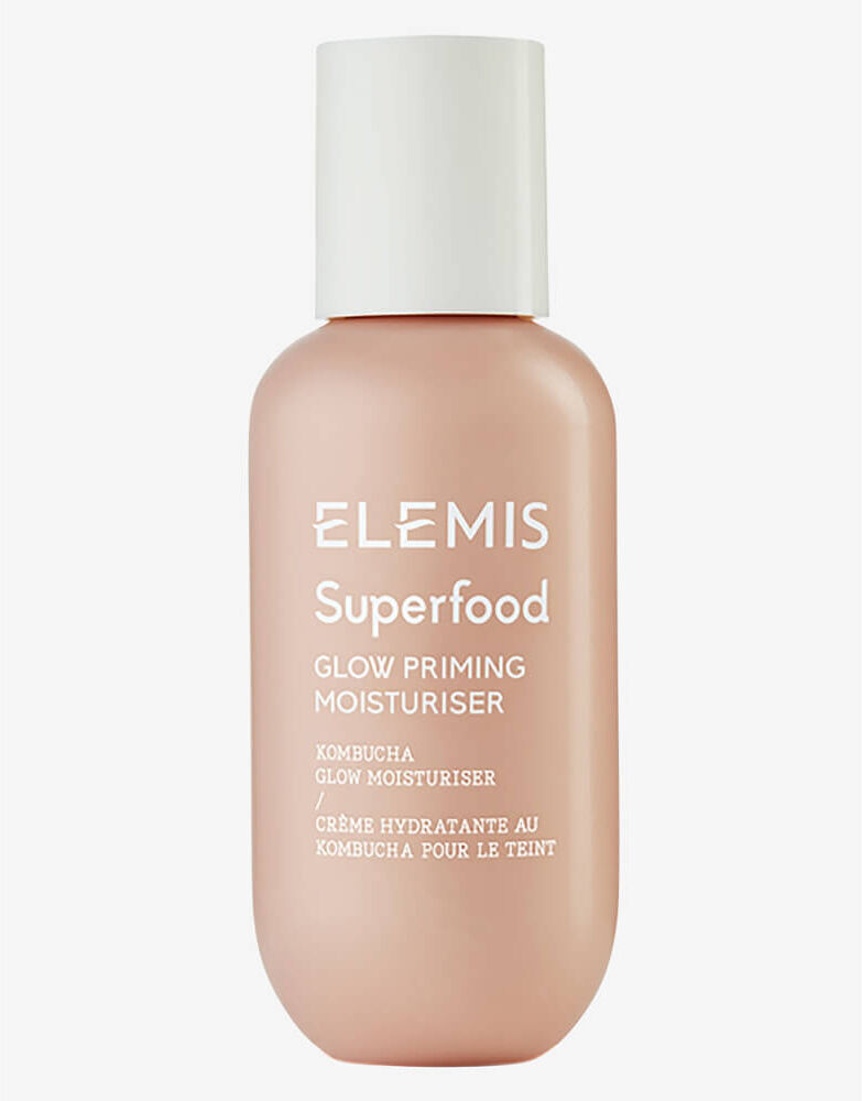 Elemis Superfood Glow Priming Moisturiser 60 ml