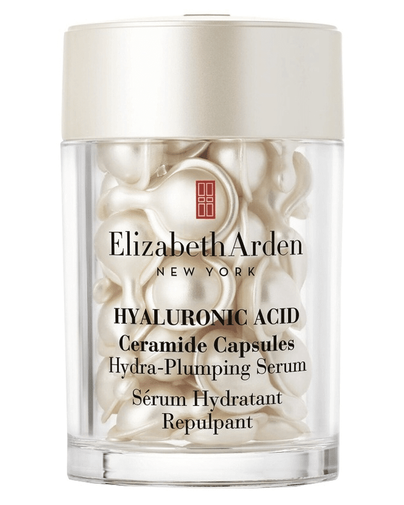 Elizabeth Arden Hyaluronic Acid Capsules  14 ml