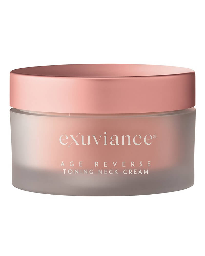 Exuviance Believe Age Reverse Toning Neck Cream 125 g