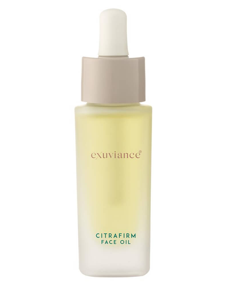 Exuviance Empower Citrafirm Face Oil 27 ml
